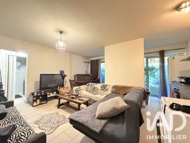 Appartement à Vallauris (06220)