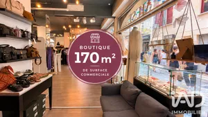 Miscellaneous Shops in Toulon (83000)
