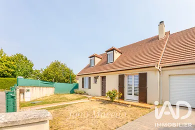 Maison à Marines (95640)