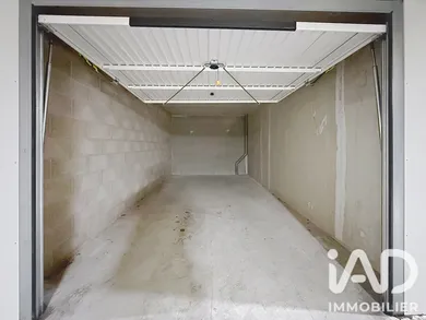 Garage à Amiens (80000)