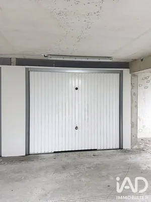 Garage à Amiens (80000)