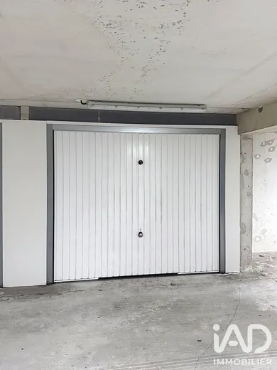 Garage à Amiens (80000)