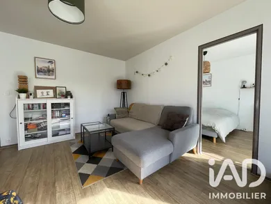 Appartement à Montgeron (91230)