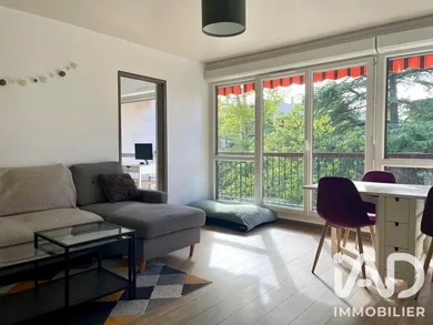 Appartement à Montgeron (91230)