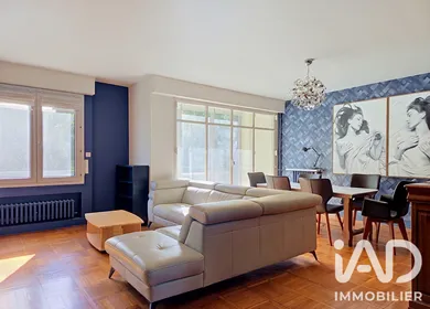 Appartement à Rouen (76000)