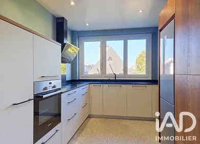 Appartement à Rouen (76000)
