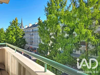 Appartement à Rouen (76000)