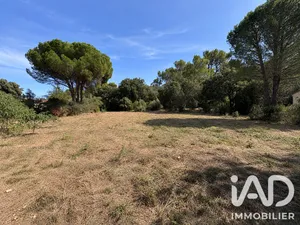 Terrain à bâtir à Bagnols-sur-Cèze (30200)