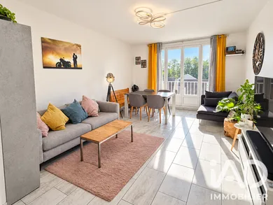 Appartement à Égly (91520)