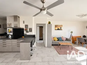 Appartement à Égly (91520)