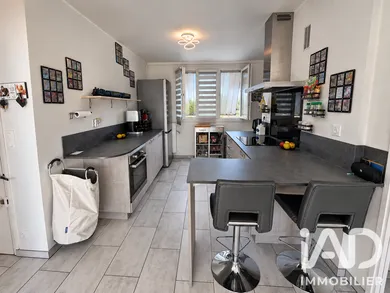Appartement à Égly (91520)