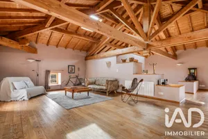 Ferme à Deux-Grosnes (69860)