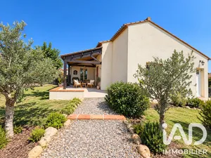 House in Le Boulou (66160)