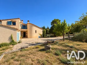 House in Saint-Hippolyte-du-Fort (30170)