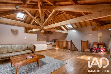 Ferme à Deux-Grosnes (69860)