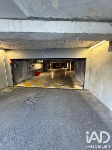 Garage à Amiens (80000)