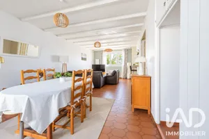 Traditional house in Morsang-sur-Orge (91390)