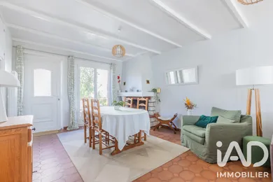 Traditional house in Morsang-sur-Orge (91390)