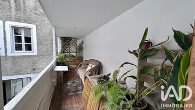 Appartement à Pau (64000)