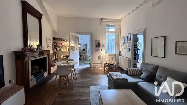 Appartement 5 pièces 110 m² · à Pau · 110 m² · 170 000 €