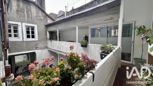 Appartement à Pau (64000)
