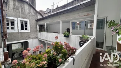 Appartement à Pau (64000)