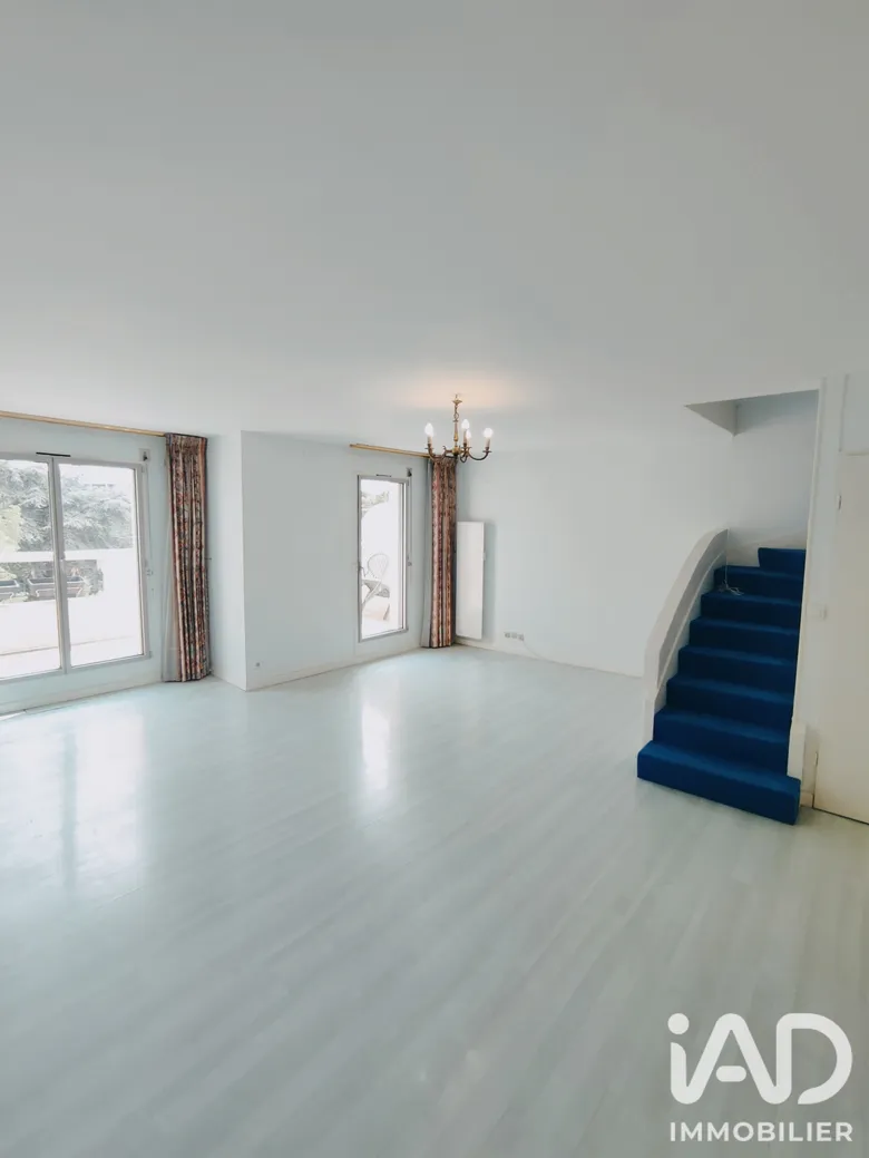 Appartement 6 pièces 100 m² · à Eaubonne · 100 m² · 289 000 €