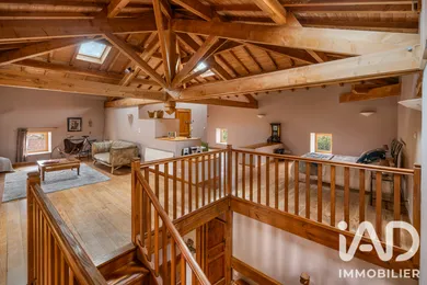 Ferme à Deux-Grosnes (69860)