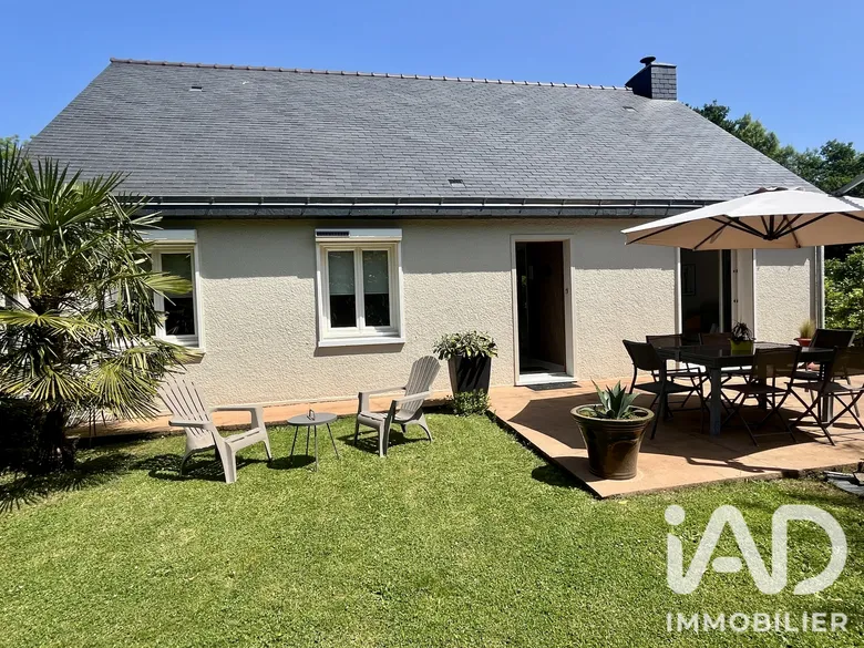 Maison 6 pièces 90 m² · à Indre · 90 m² · 348 000 €