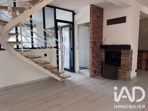 Traditional house in Fonbeauzard (31140)