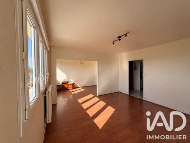 Appartement à Besançon (25000)
