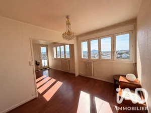 Appartement à Besançon (25000)