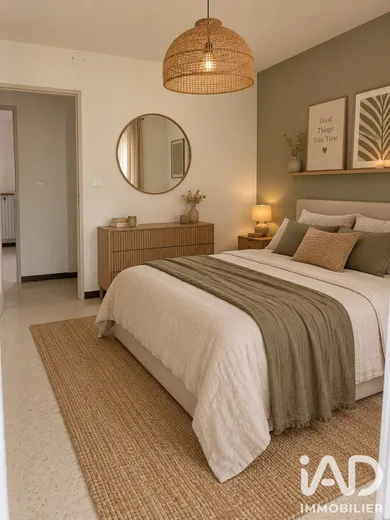 Appartement à La Valette-du-Var (83160)