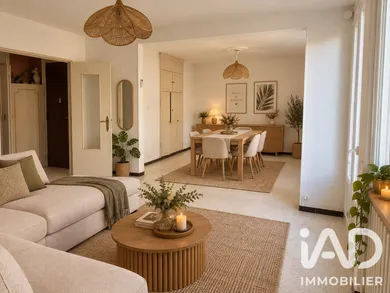 Appartement à La Valette-du-Var (83160)