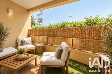 Appartement à Capbreton (40130)