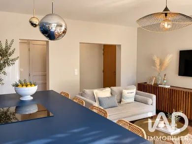 Appartement à La Baule-Escoublac (44500)