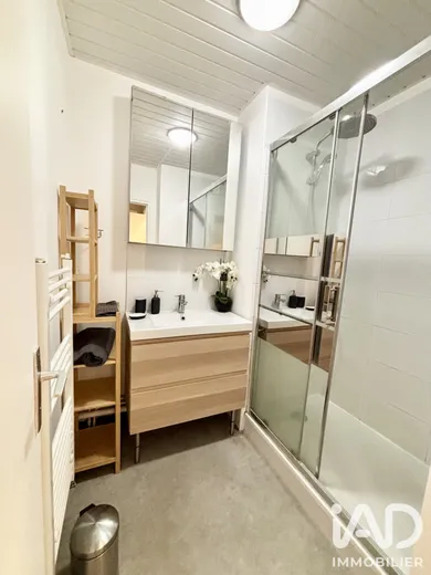 Appartement à Clermont-Ferrand (63100)