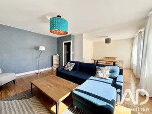 Appartement à Clermont-Ferrand (63100)