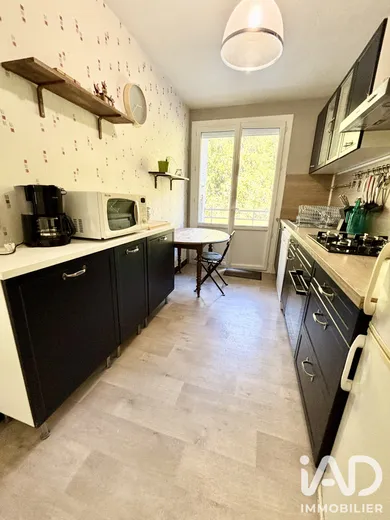Appartement à Clermont-Ferrand (63100)