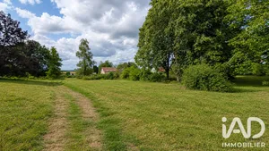 Terrain à bâtir à Saint-Quentin-le-Verger (51120)