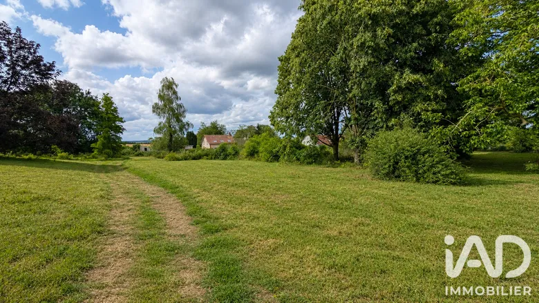 Terrain à bâtir à Saint-Quentin-le-Verger (51120) · 29 900 €