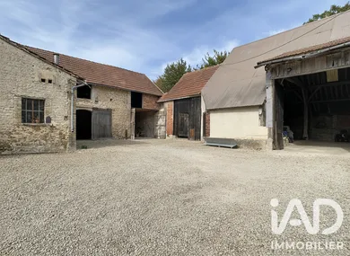 Maison à Euvy (51230)