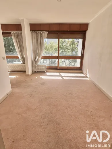 Appartement à Chatenay Malabry (92290)