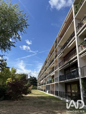 Appartement à Chatenay Malabry (92290)