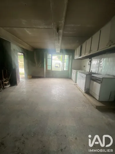 Maison de campagne à Rayssac (81330)