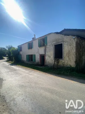 Maison de campagne à Rayssac (81330)