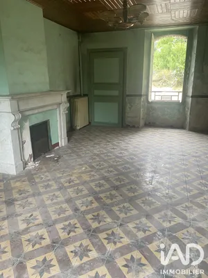 Maison de campagne à Rayssac (81330)