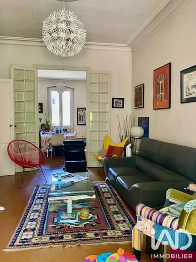 House in Bordeaux (33000)