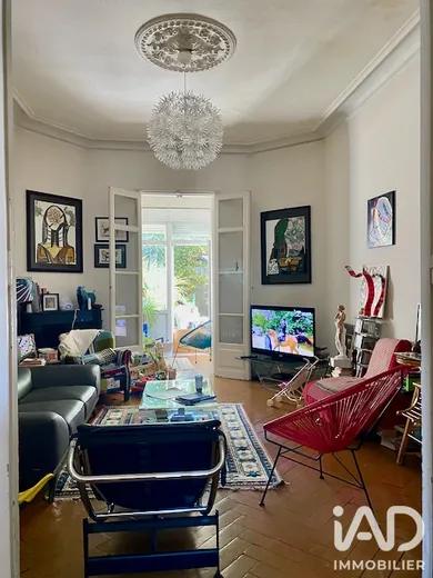 House in Bordeaux (33000)