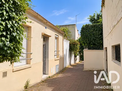 Maison de ville à Les Lilas (93260)